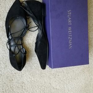 Stuart Weitzman Shoes